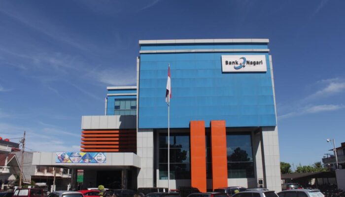 Bank Nagari Ajukan Keberatan Hukum Terkait Putusan Keterbukaan Informasi
