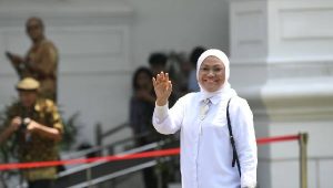 Pemerintah Atur Skema Upah per Jam Untuk Pekerja Dibawah 35 Jam Seminggu