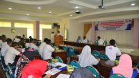 Samakan Persepsi, Pemkab Agam Gelar Sosialisasi DTKS