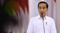 Jokowi Minta New Normal Segera Disosialisasikan