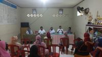Pemkab Pessel Lakukan Pembinaan Usaha Ekonomi Masyarakat Nagari Batu Hampar