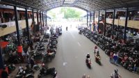 Wawako Payakumbuh Hadiri Khatam Quran di TPA Musala Lakuang