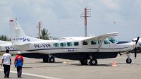 Lama Tak Beroperasi, Bandara Kebanggaan Masyarakat Pasaman Barat Aktif Kembali