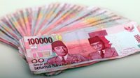 Rupiah Melemah, Surplus Neraca Dagang Berlanjut