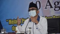 17 Agustus, Ada Walikota ‘Cilik’ Kota Padang