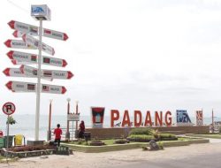 Ini Daftar Event Wisata di Kota Padang Sepanjang 2024