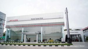 PT Honda Prospect Motor Cantumkan Sertifikat Vaksin pada Syarat Lowongan Kerja