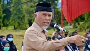 Arus Mudik di Sumbar Meningkat, Gubernur Harapkan Dampak Ekonomi yang Positif