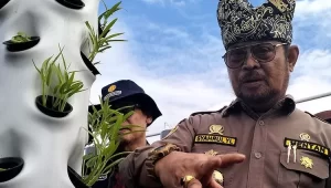 Soal Pertemuan dengan Firli Bahuri, Dewas KPK Sudah Periksa Syahrul Yasin Limpo