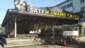 Info Loker : Sate Manang Kabau Buka Lowongan Kerja Hingga 31 Juli Nanti