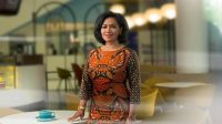 Ira Noviarti Mundur sebagai Presiden Direktur Unilever Indonesia