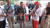 BRI Regional Padang : Menebar Kebaikan Melalui Program Renovasi PAUD