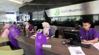 Isi Saldo BNI Tapcash Sekarang Bisa via Bank Muamalat