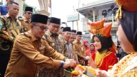 BPR Balerong Bunta Resmi Konversi Menjadi Bank Syariah