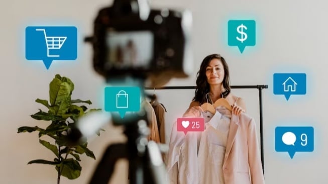 TikTok Shop Siap Beroperasi Lagi Indonesia, Gandeng Tokopedia?