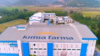 Lowongan Kerja Terbaru PT Kimia Farma, 4 Posisi Tersedia di November 2023