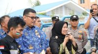 Mahasiswa UIN IB Sumbar Tuntut Cabut Izin Grab