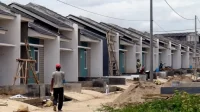 Harga Rumah Catat Kenaikan Tertinggi sejak Pandemi, Bagaimana di Sumbar?