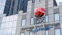 BEI Luncurkan Indeks IDX Cyclical Economy 30 untuk Acuan Investor