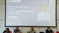 Kota Padang Panjang, Satu-Satunya Daerah di Sumbar dengan Kemiskinan Nol Persen
