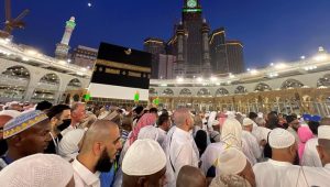 Calon Jemaah Haji Sumbar Diminta Segera Lunasi Bipih