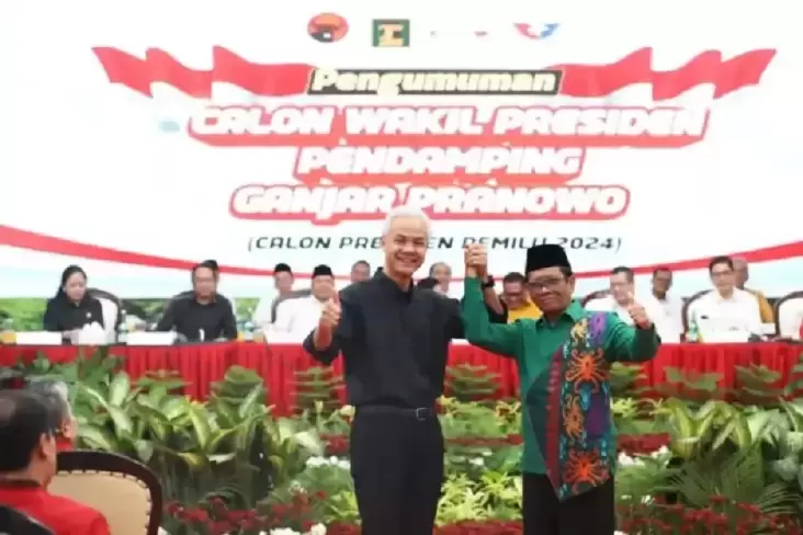 Polemik Surat Suara pemilihan 2024 di Taiwan, Ganjar Minta DPR Panggil KPU