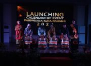 Padang Siapkan 26 Iven Wisata Sepanjang 2024