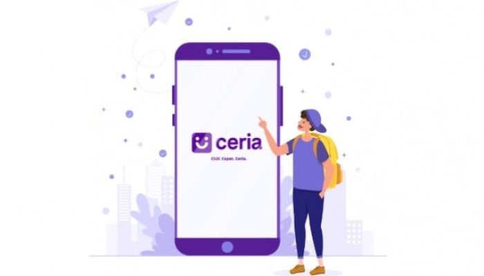 Pinjaman Digital BRI Ceria, Solusi Mudah Belanja Online