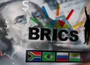 9 Alasan Kenapa Kekuatan BRICS Bakal Berlipat Ganda