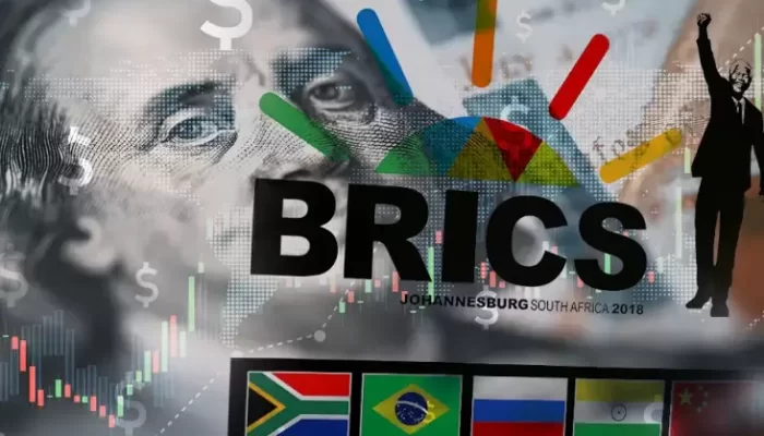 9 Alasan Kenapa Kekuatan BRICS Bakal Berlipat Ganda