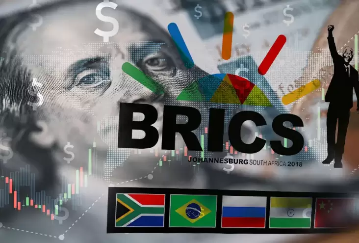 9 Alasan Kenapa Kekuatan BRICS Bakal Berlipat Ganda