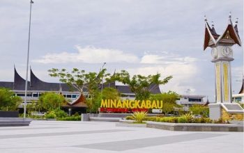5 Dampak Besar Jika Penerbangan Bali ke Padang Terwujud
