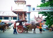 Pertumbuhan Ekonomi Kota Payakumbuh Membaik, Tandai Pemulihan Pasca Covid-19