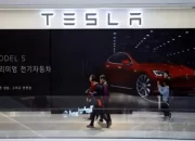 Dominasi Tesla Terancam, Bakal Pangkas 10% Karyawan ?