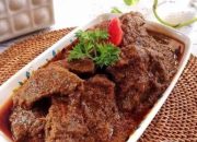 Hipermi Bidik Pasar Global untuk Kuliner Rendang