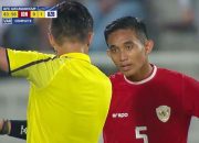 Ini 5 Pemain Termahal Timnas Indonesia di AFC U-23