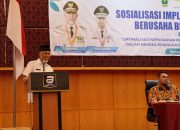 Mahyeldi ke Pengusaha Sumbar : Ikuti Jejak Rasulullah