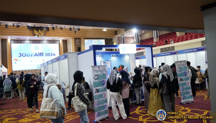 Job Fair 2024, Gubernur : Pentingnya Penempatan Pekerja Kompeten