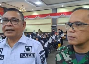 Kabupaten Solok Gandeng DIMENSI untuk Tingkatkan Kemampuan Digital UMKM