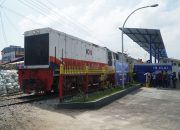 Pemprov Sumbar Akan Lakukan Reaktivasi Jalur Kereta Api