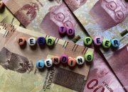 OJK : Wanprestasi Fintech P2P Lending Menurun