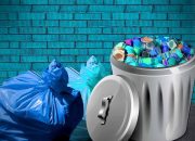 Inovasi DLH Dharmasraya: Konversi Sampah Organik Menjadi Biochar Bernilai Ekonomi