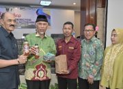 Pemprov Sumbar Gelar Workshop untuk Kelompok Perhutanan