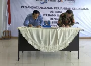 Bank Nagari-Askrindo ‘Gas’ Penagihan Subrogasi, Atasi Kredit Macet ?