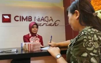 5 Bank Syariah dengan Aset Terbesar di Indonesia Tahun 2024