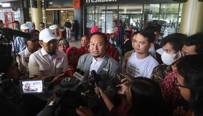 Elektabilitas Mahyeldi Rendah di Solok versi Polstra, Ini Tanggapan PKS