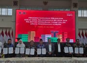 Survei Integritas KPK Libatkan Unand