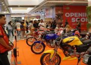 Honda Modif Contest 2024: Ajang Eksplorasi Kreativitas Modifikator