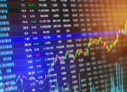 IHSG Melonjak Tembus 7.300 Didorong Sentimen Global