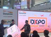 Aktif Berinovasi, Danamon Gelar DXPO Tawarkan Promo Spesial